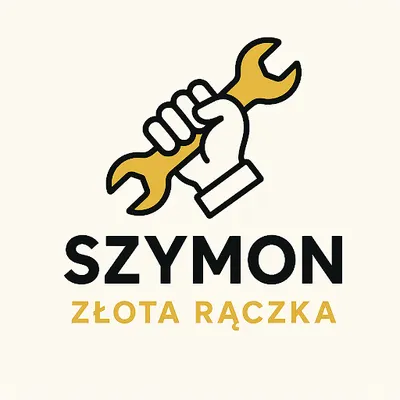 Szymon - Złota Rączka
