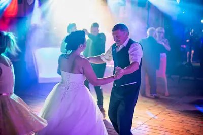 Art and Show - dj wodzirej na wesele