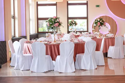 Czardasz Kompleks Bankietowo-Konferencyjny